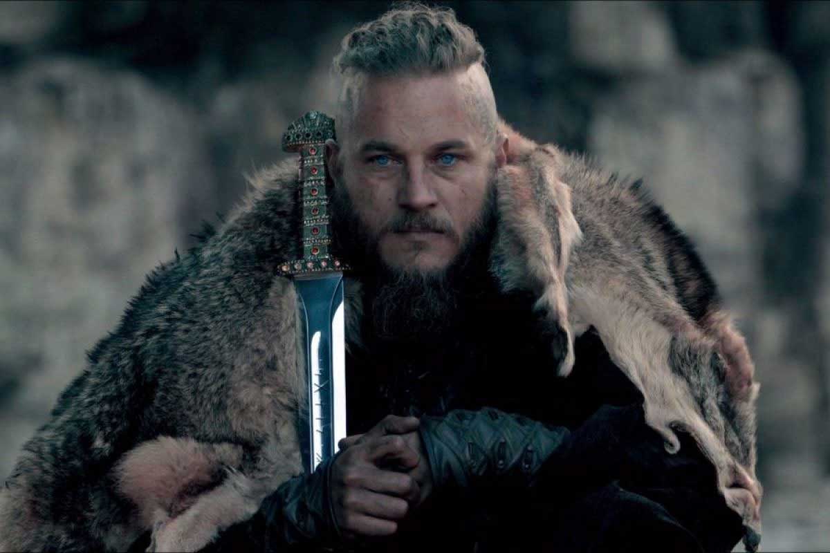 Tragically I Find This Slightly Larger Rat Attractive: Ragnar Vikings