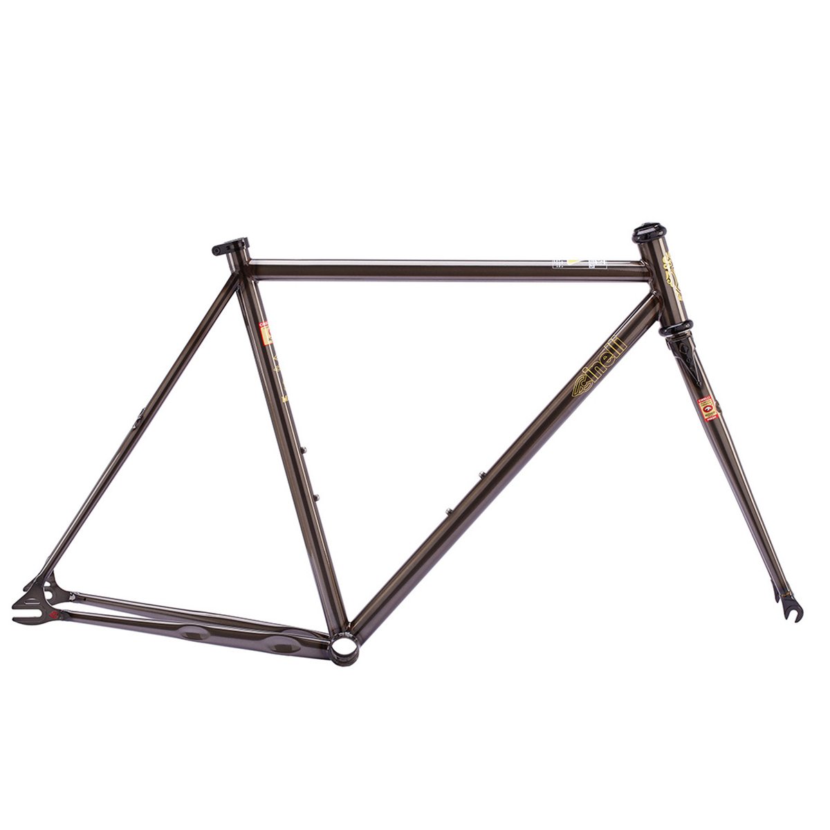 ParkSIDER_'s tweet image. 新しい #自転車探し は #フレーム探し から始めてみませんか？
完成車も良いですが、折角ならオンリーワンな自転車にしたいという方は是非 #FrameSet から理想の1台を！
#Cinelli と #Mash のコラボフレーム #MashWorks (540)もラス1ございます！ 
#チネリマッシュ
#マッシュ