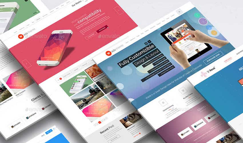 proyectainf's tweet photo. Proyectainformatica Desarrollo y diseño web
Somos un estudio especializado en diseño de páginas web. Abarcamos desde la creación hasta la expansión de tu marca en Internet, mediante diseños muy cuidados, funcionales. #lunes #18Enero #webdesing https://t.co/NmJ0chKsSz
