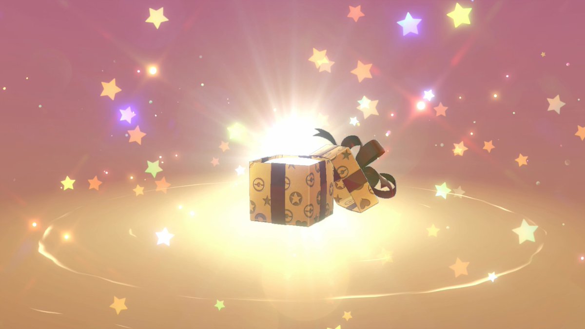 SerebiiNet's tweet photo. Serebii Update: The Players Cup III Qualifer Competition ratings are now up in the Victory Stadium part of Pokémon Sword &amp; Shield for all participating players including the 50BP gift which can now be redeemed https://t.co/gDbXkHSvkT https://t.co/5WWRoiNACV