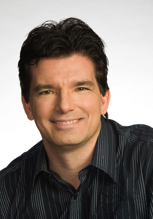 Happy Birthday Butch Hartman (Creator of Fairly Odd Parents and Danny Phantom) 