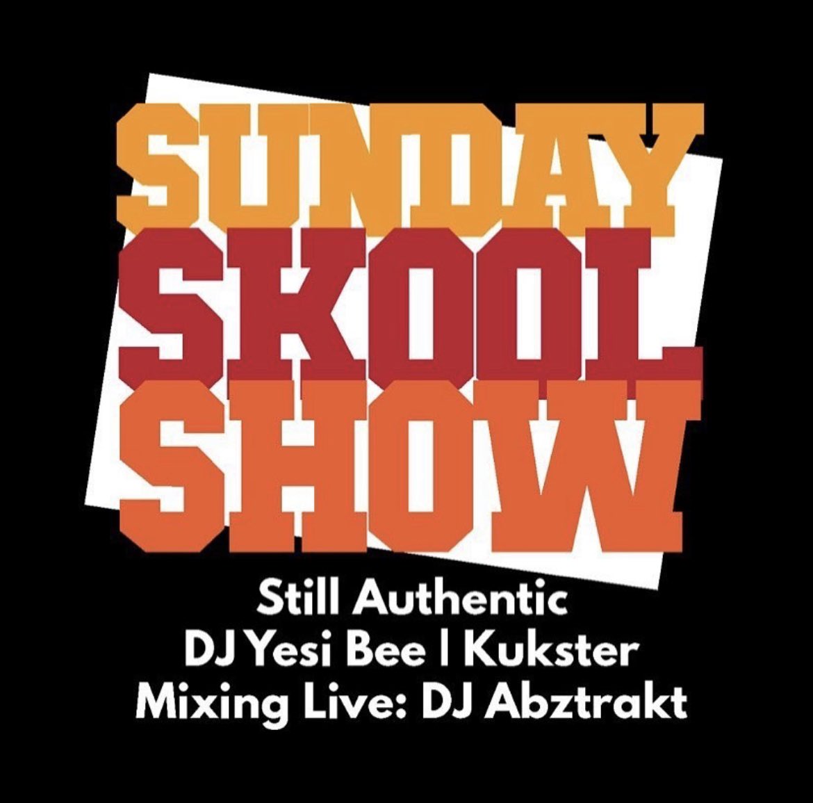 jobz_456's tweet photo. It’s about that time, I’m taking over the turntables! 🔊
Tune in to: https://t.co/JZIBHT8P9F or thru the Hits101 Radio app.
#SundaySkoolShow #Hits101Radio #FYP #LetsVibe #DMYourRequest 🔊 💯🎙 https://t.co/0USqhB2vIp