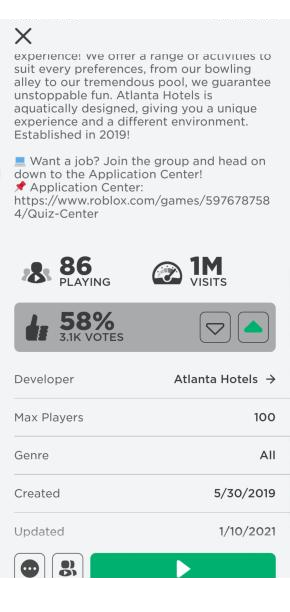 Atlanta Hotels Official Hotels Atlanta Twitter - answers for luxury hotels application roblox
