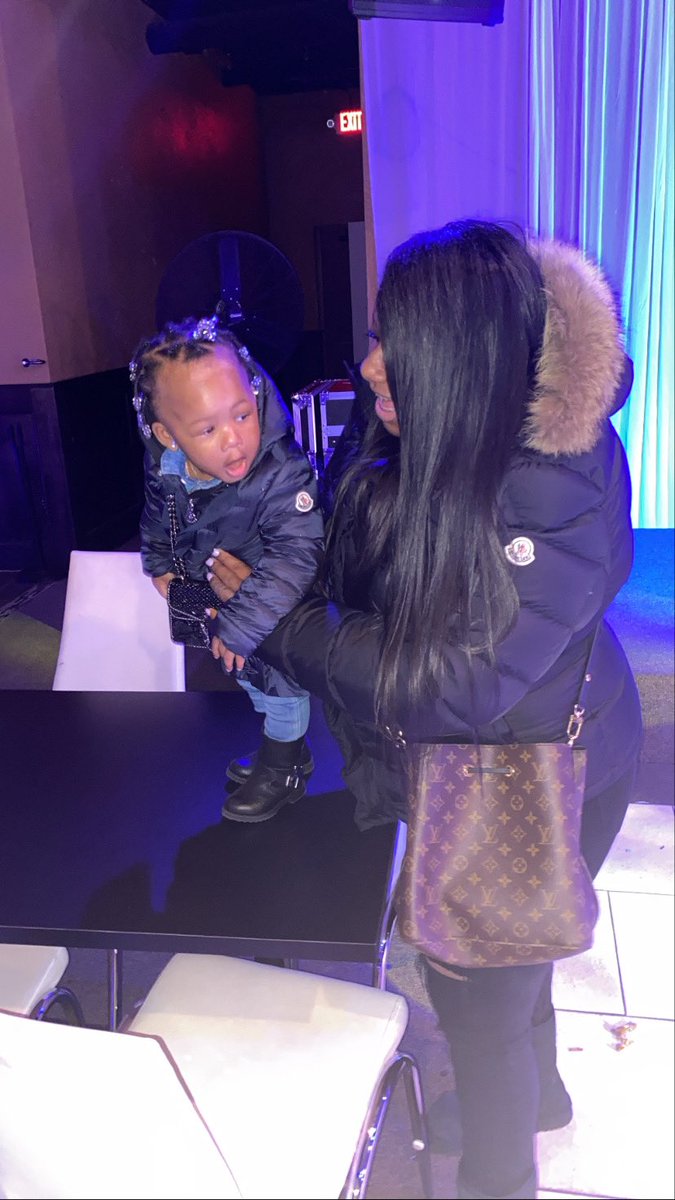 _richd__'s tweet image. Mini me❤️