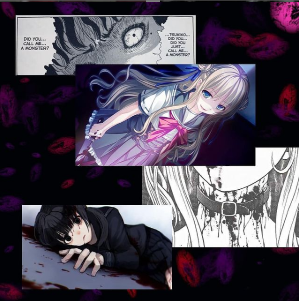 animearchve's tweet image. 