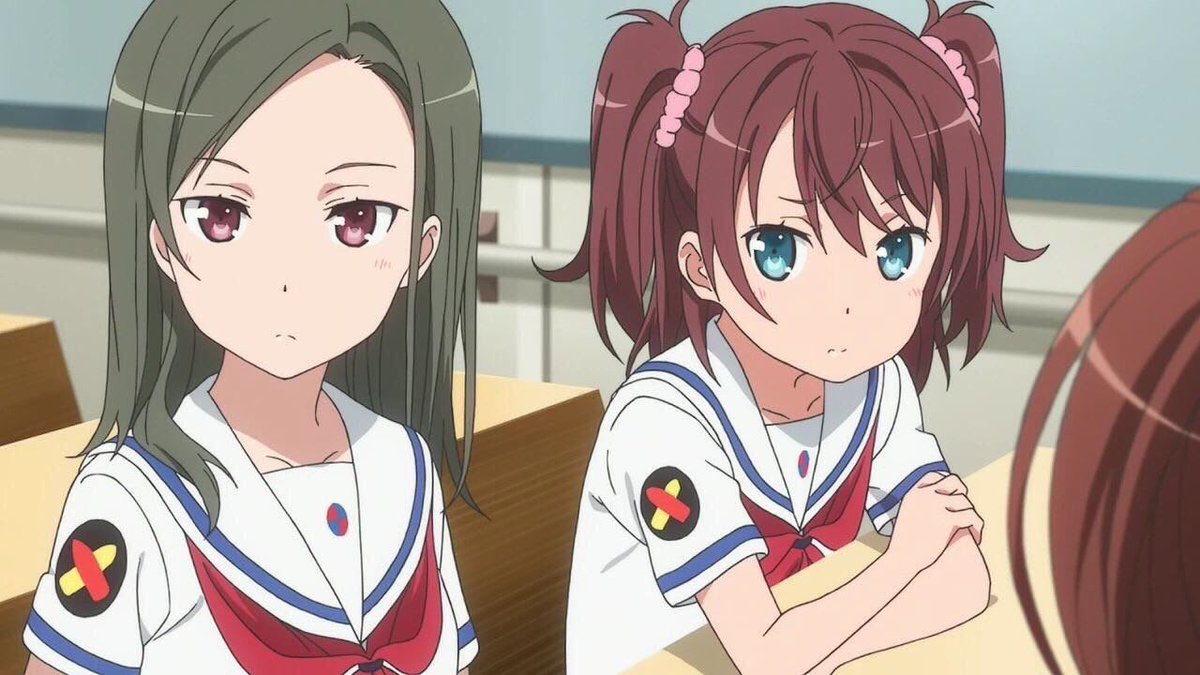 シュガー 本日1月11日は ハイスクールフリート 晴風の砲術員 みっちんこと武田美千留さんの誕生日です おめでとうございます 武田美千留誕生祭21 武田美千留生誕祭21 武田美千留誕生祭 武田美千留生誕祭 武田美千留 はいふり T Co