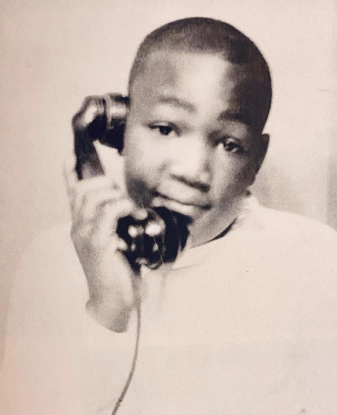 Happy 72nd Birthday to Big George Foreman 