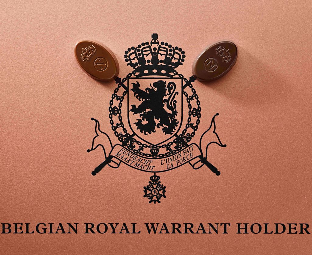 Neuhaus Japan ノイハウスはベルギー王室御用達ブランドとして ベルギーの王室や国民に愛されるだけでなく 今や世界中の人々に楽しまれています 19年に日本に再上陸 大きな喜びと感謝の心を持って 日本の皆様に今年もノイハウスのチョコレートをお