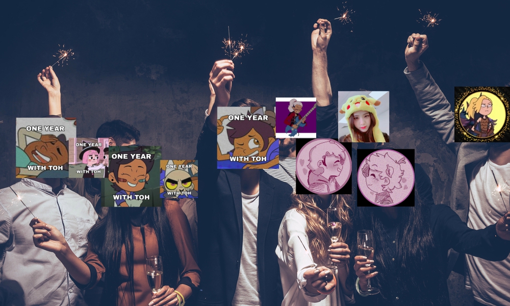 Annaisha_Tomori's tweet photo. Acá con algunes de los García festejando que ganamos
@Carli70828830 @oh_wowsports @AmityTefi
@CartoonStan @Blodjet @1971Shofi @Leee_csto @Sunfloweruwur @JiannaA15
#TOHAwards #1YearWithTOH @tohdinamicas https://t.co/LNKGmpQ8gS