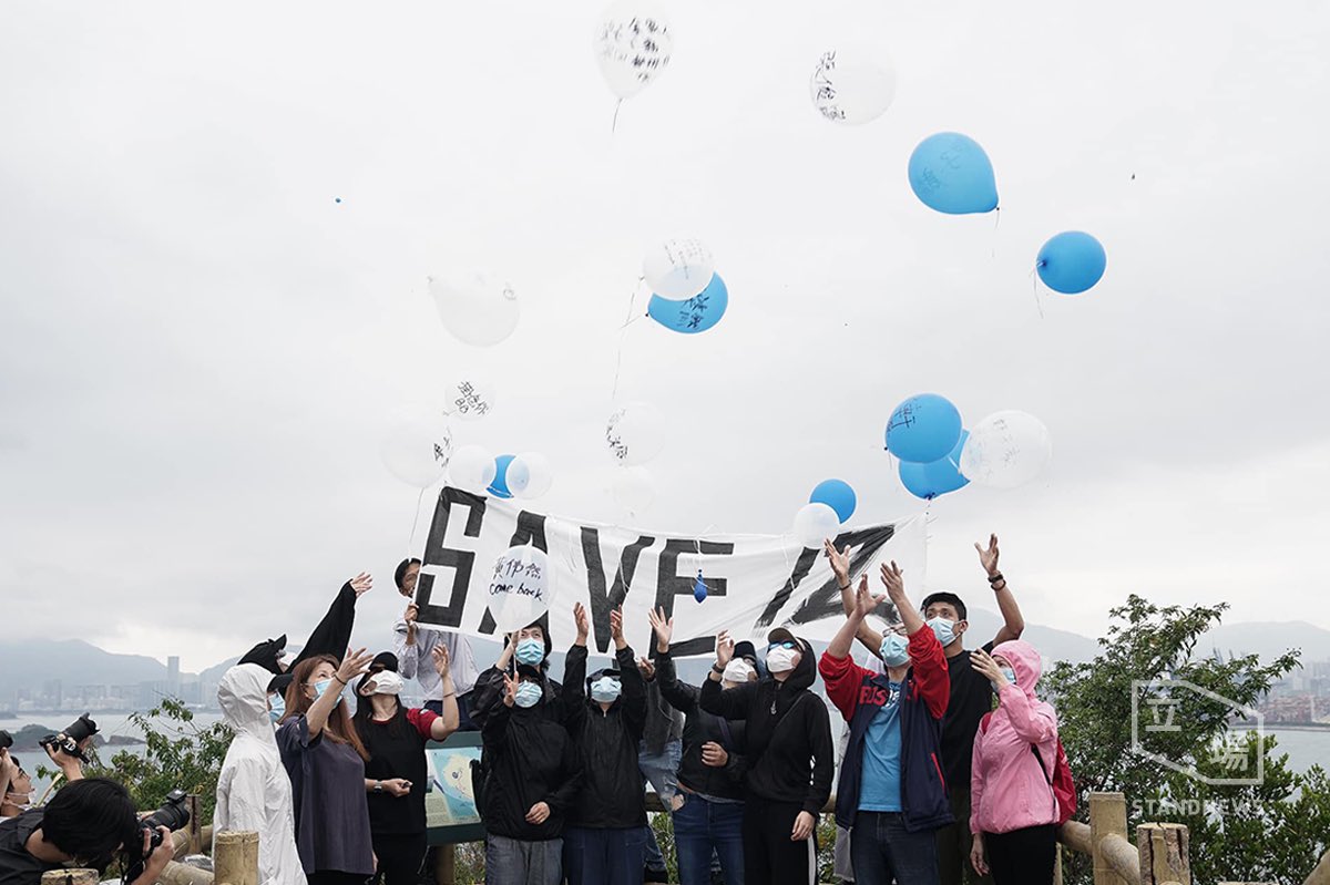 That was exactly the case of Kok Tsz-lun, one of the 12 Hongkongers detained in mainland China after a failed attempt to flee to Taiwan. Kok holds a Portuguese passport, very likely due to his family’s Macau connections, but China sees him as a Chinese citizen without debate.
