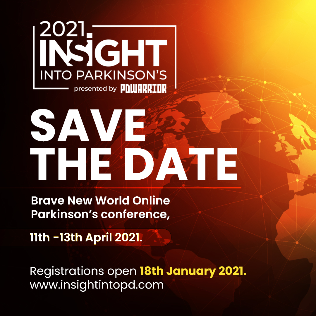 We're back in 2021! Pop this date in your calendar. Let us know if there are any particular speakers or topics you would like to see at the conference