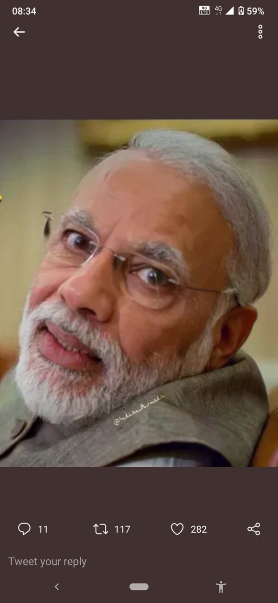 sunilahirwar98's tweet photo. if  #ldiot had dift a face । 
 #IdiotPM https://t.co/1eULWCJorn