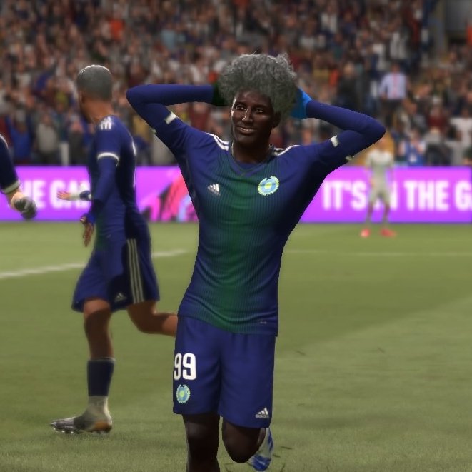 #NuevaFotoDePerfil
 Se volvio paa

<a href="/esportsfalso9/">Falso Nueve eSports (RESPALDO)</a>