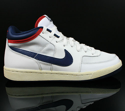 nike mac attack retro