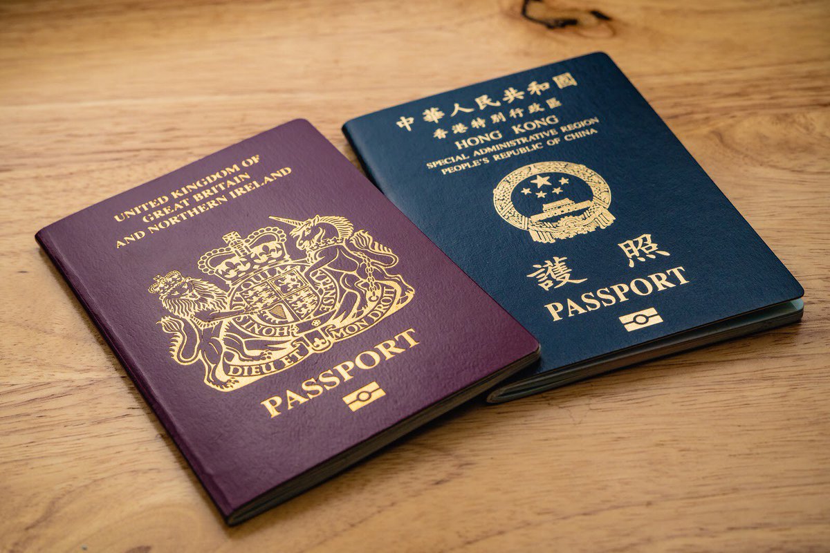 Since China does not see BN(O) holders as British (national), you are, first and foremost, Chinese (national/citizen). I do not see why China would agree that BN(O) holders, who acquire “citizenship” after 5+1 years under the BN(O) visa scheme, would become British (citizen).
