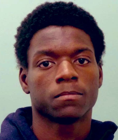 CornellWBrooks's tweet photo. Black Lives v. White Property

This 18 yr old  Black man, Joshua Williams, got 8 years in prison for setting fire to a store during #Ferguson protests. 

This 45 yr  old white man, Michael Stepanek , got 0 prison time for speeding a car through a #antiracism protesters. @AP https://t.co/gMh3NIaKkA