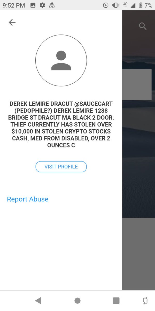 DracutMenu's tweet image. @LemireDerek Derek Lemire Dracut 
Derek Lemire Lowell
Dracut Derek Lemire 
Lowell Dcut

flat earther
DerekLemire tard
#DerekLemire moron
@DerekLemire idiot
Lemire Derek dumb
#LemireDerek small pecker
@LemireDerek fake sneakers
#LemireTheQueer 01826 @LemireTheQueer stolen prop