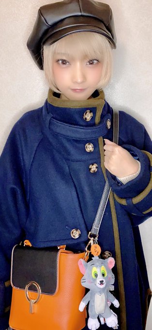コスプレイヤー火将ロシエルのTwitter画像19