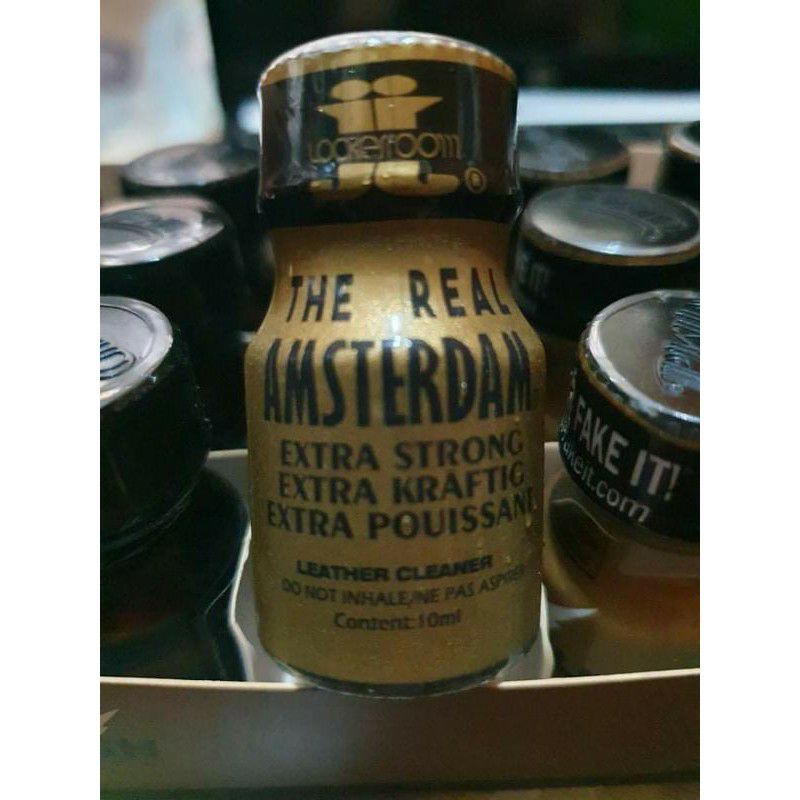PopperToy's tweet photo. I'm selling Amsterdam Gold Room Odorizer 10ml for ₱900. Get it on Shopee now! https://t.co/H0fS261beG #ShopeePH https://t.co/yzHymjQFnc