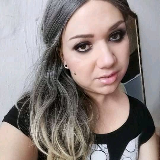 agatha_trans's tweet photo. Nao importa seu estilo seja Boa pra vida agradeça https://t.co/gk0VhAOheE