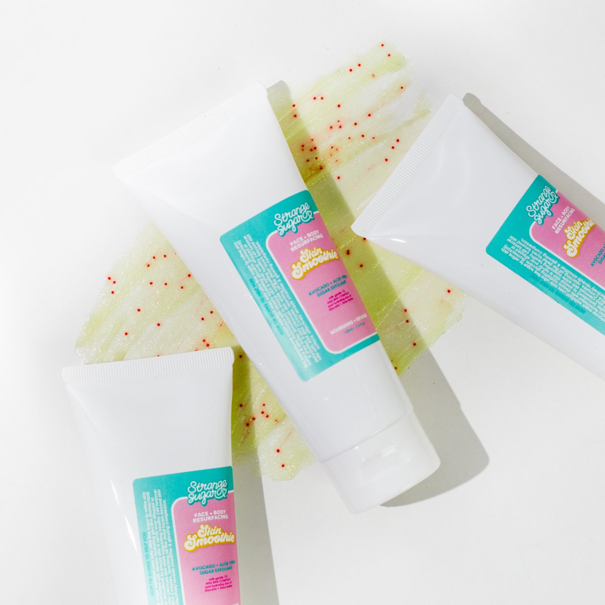 Products recommendation for Brazilian wax :Wax : Pigmented Sugar Dough (PSD). The gripping power is the best. https://bit.ly/3bpt407&nbsp;Pre Wax-Scrub : PRE WAXING Skin Smoothie Normal to Dry Skin (Avocado). Gentle yet efficient scrubs. https://bit.ly/3i11Vlr&nbsp;cont..