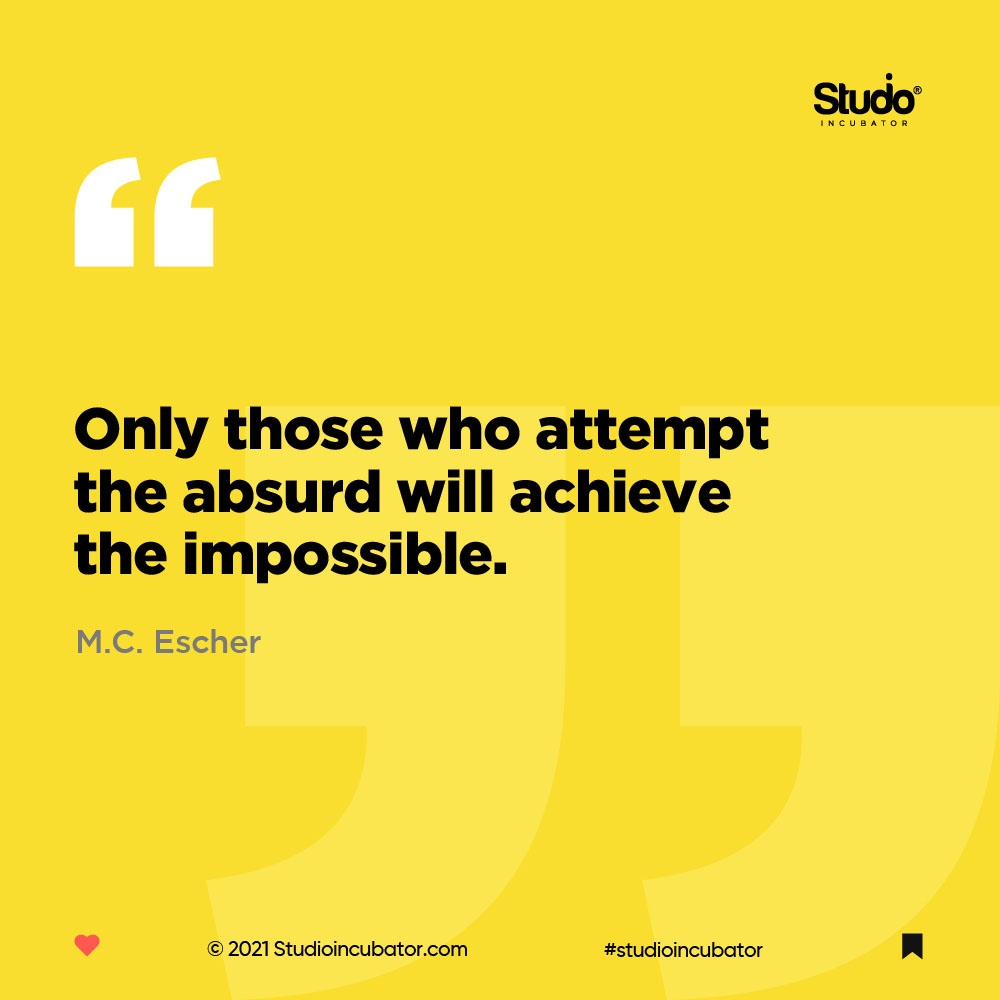 StudioIncubator's tweet photo. #Quotes #DesignQuotes #QuoteoftheDay #DesignThinking #DesignBooks #DesignersQuotes #Books #designstudent #designcommunity #graphicdesignindia #punestudents #designcompany #designstudio #career #inspiration #motivation #designschool #design #designinspiration #designeducation https://t.co/jWJ8aHHoUL