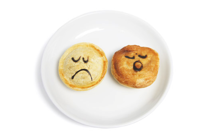 classpr_pr's tweet image. Australian bakery chain Pie Face sold “halal-certified” pastries that contained pork, and cooked other pies and sausage rolls in a manner considered “haram”. If you think you may have been affected and would like to make a claim, please get in touch.   

classpr.com.au/pie-face/