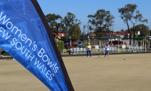 Women's Bowls NSW tweet media