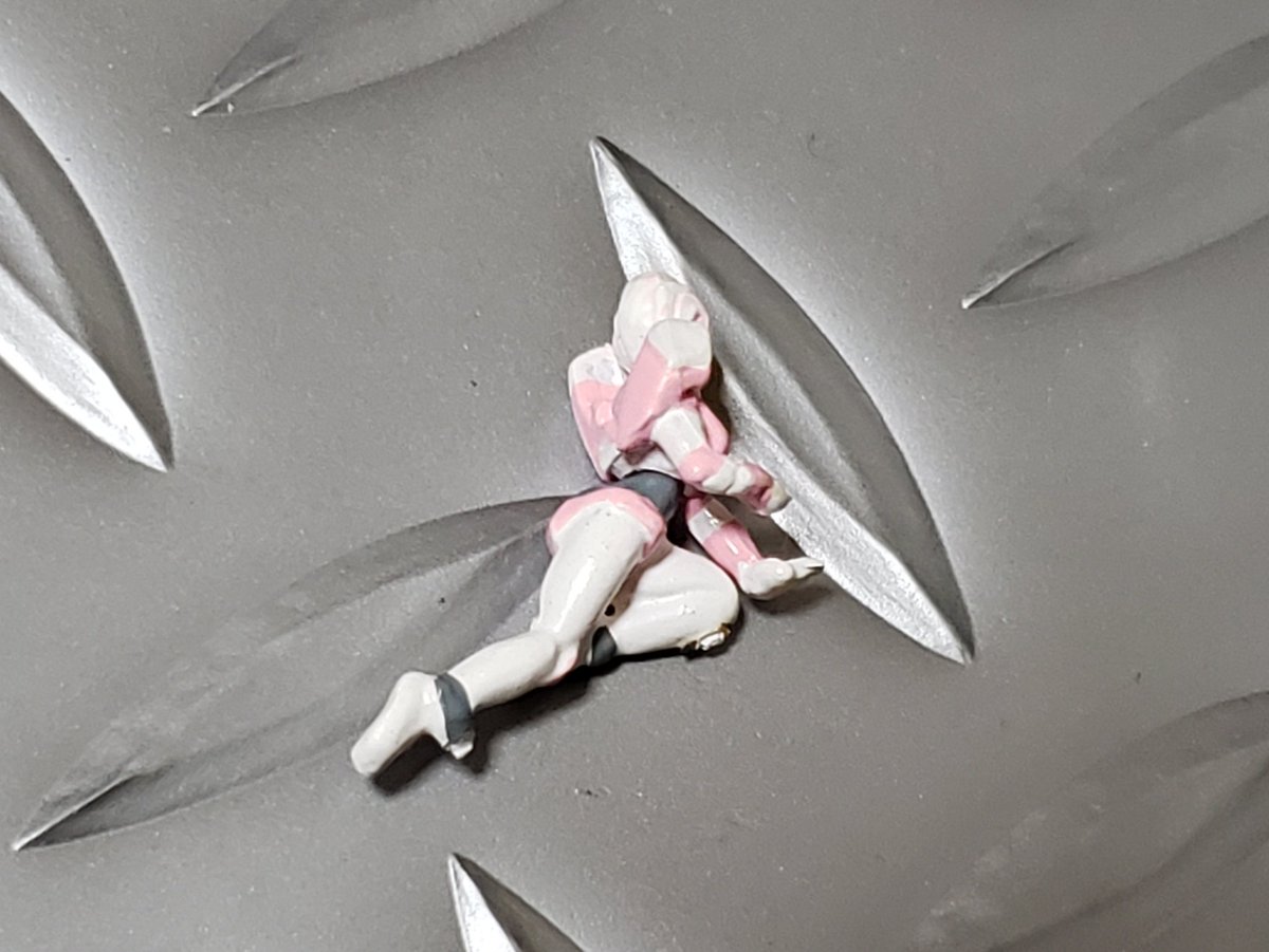 マキシマ tweet media