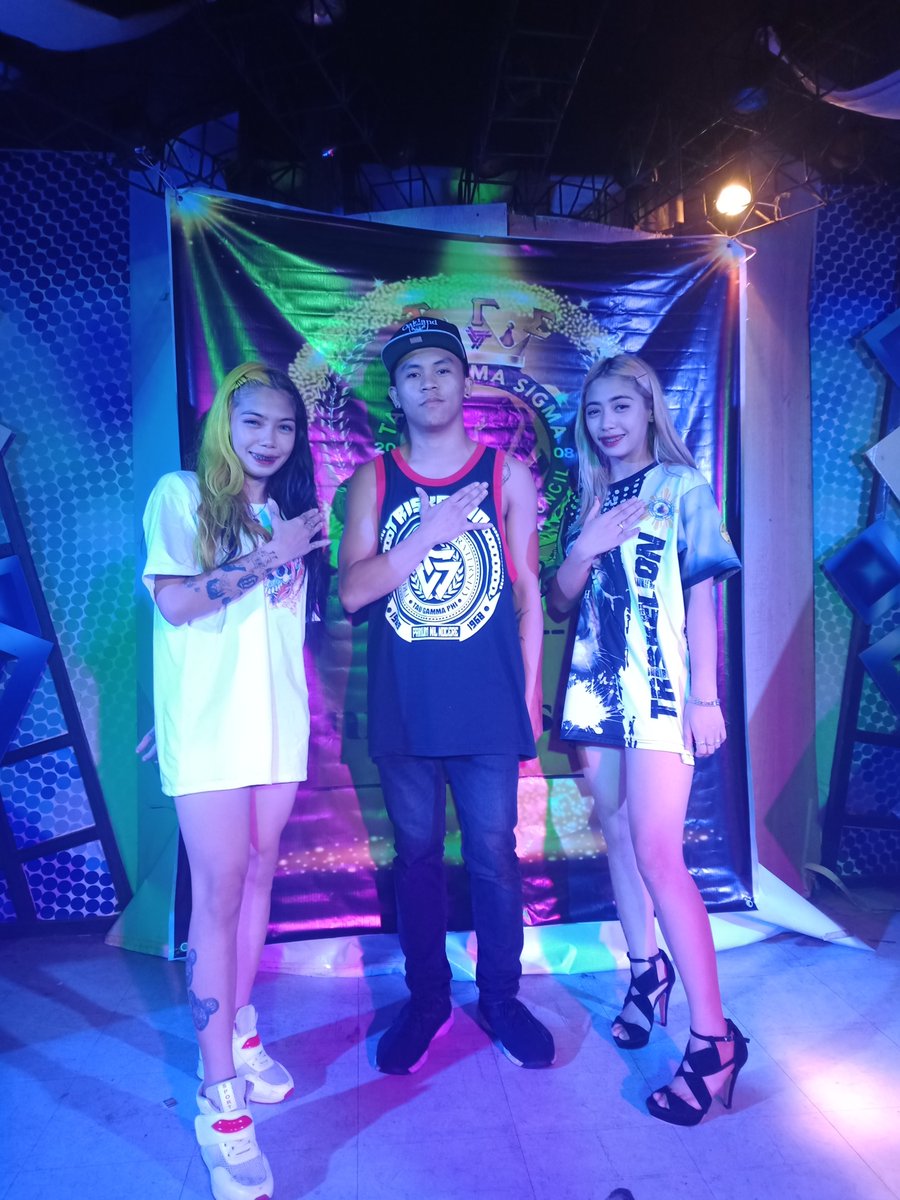 Ninjack13's tweet image. Tamang post ng throwback muna sa twitter 👏 Kunwari Active hahaha