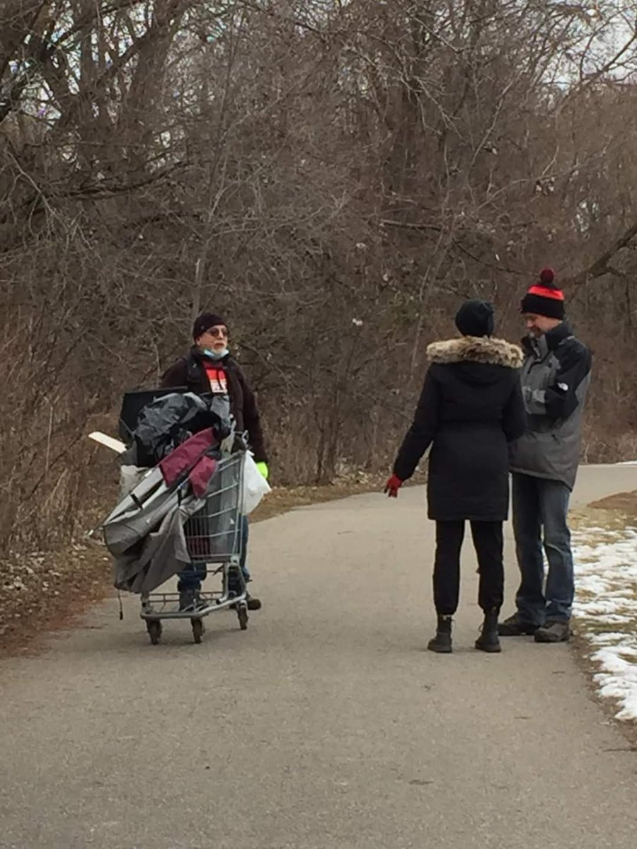 floyd_ruskin's tweet photo. Who keeps cleaning up in the Don Valley?
Don Mess With the Don...that's who.
Will you be joining the next one? Follow us on Facebook for details or join our community group A Park for All.
#loveTOravines #cleanTOtogether
https://t.co/KgnzYPxSem https://t.co/y2fgUd83La