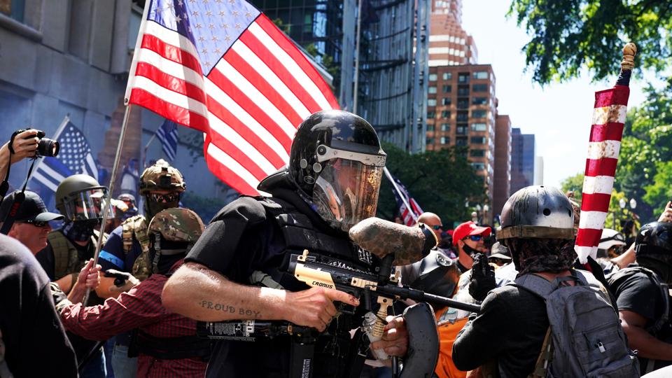 "No one could have seen this coming."