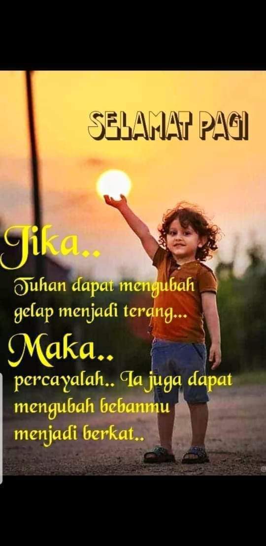 Met Senin Pagi Sahabat GF 
Siap menapaki hari yang baru dengan doa dan ucapan syukur,  karena kita bisa melihat pagi ini karena Allah Baik 

Siap Tebar Kebaikan 

Follow 

@PakTua_Bertani
@gantiindong 
<a href="/nikilo2512/">NIKI</a> 
<a href="/haniafiair/">Aku ❤️🇮🇩❤️</a> 
@Alexa_Alesandra 
@dewichyntiab 

Semangat