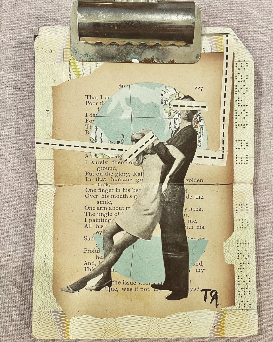 #art #collage