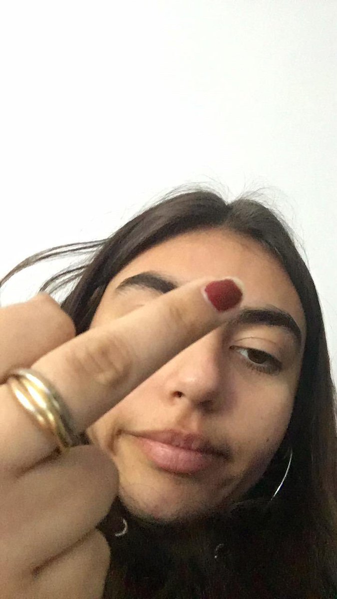 SPrvdm's tweet photo. Per despedir-*nos d'aquel concors fau aquel ultim tweet perque se pas la raquel me daissa pas anat a dormir, bona nuèch macus https://t.co/X9alvkctMD