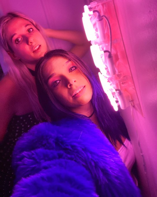 Hot girl shit 💘 https://t.co/Tpb5ZL5yYP<a href="/tag/quarantinebirthday"class="tags"><span>#quarantinebirthday</span></a>