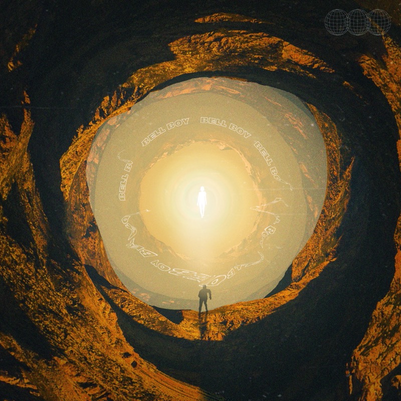 OUR NEW SINGLE "BELL BOY" OUT NOW! STREAMING EVERYWHERE!!