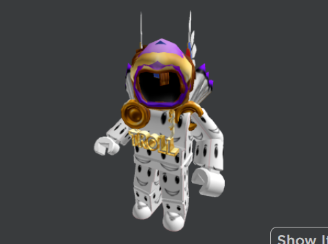 Myusernamesthis On Twitter I Think The Winning Smile Outfit Did It - winning smile roblox toy code