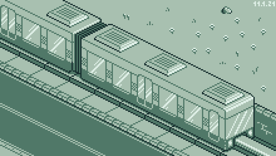 _pixelDemon's tweet photo. When you look at an old pic and think "meh, i don't like what i've done." 
So ... yeay i reworked it a "little"... https://t.co/05paWfwZZm