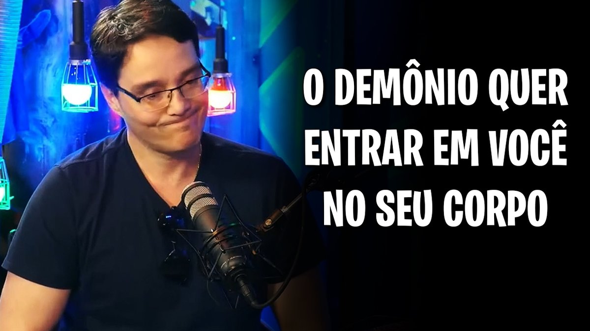 centraldocorte's tweet image. TENHO MEDO DE FILME DE DEMÔNIO | PETER JORDAN DO EI NERD 

Video : youtu.be/wTgUtSSdZbY

#peterjordan #einerd