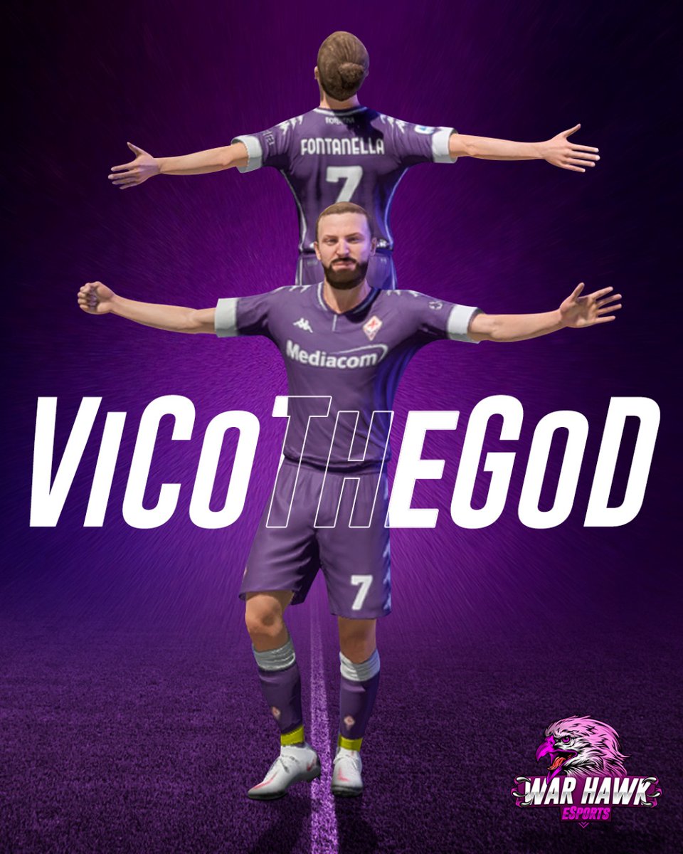 ViCoTheGoD tweet media