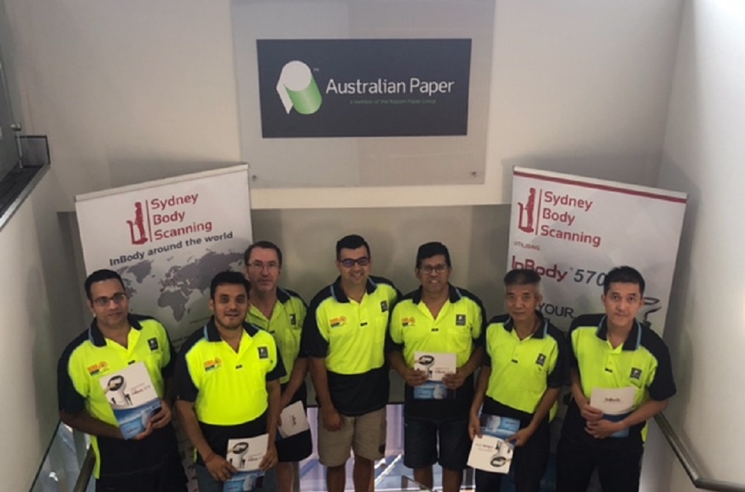 PreventionVic's tweet photo. Providing an environment that promotes and nurtures the physical, mental, emotional and social wellbeing of all employees and their families https://t.co/8WzgTakvXY #AustralianPaper #LCHS @AchievementVic #healthyeating #mentalwellbeing #activeliving #tobaccofree #healthpromotion https://t.co/w30ga5frip