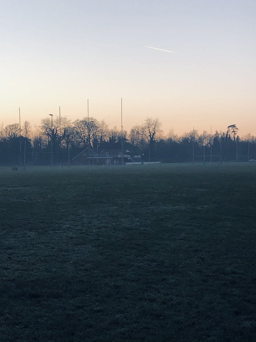 brownharryhill's tweet photo. I do miss this place and all friends and banter, hope we can get back to playing soon🤞@RugbyEGRFC 💙 https://t.co/MZlcN7ru2j