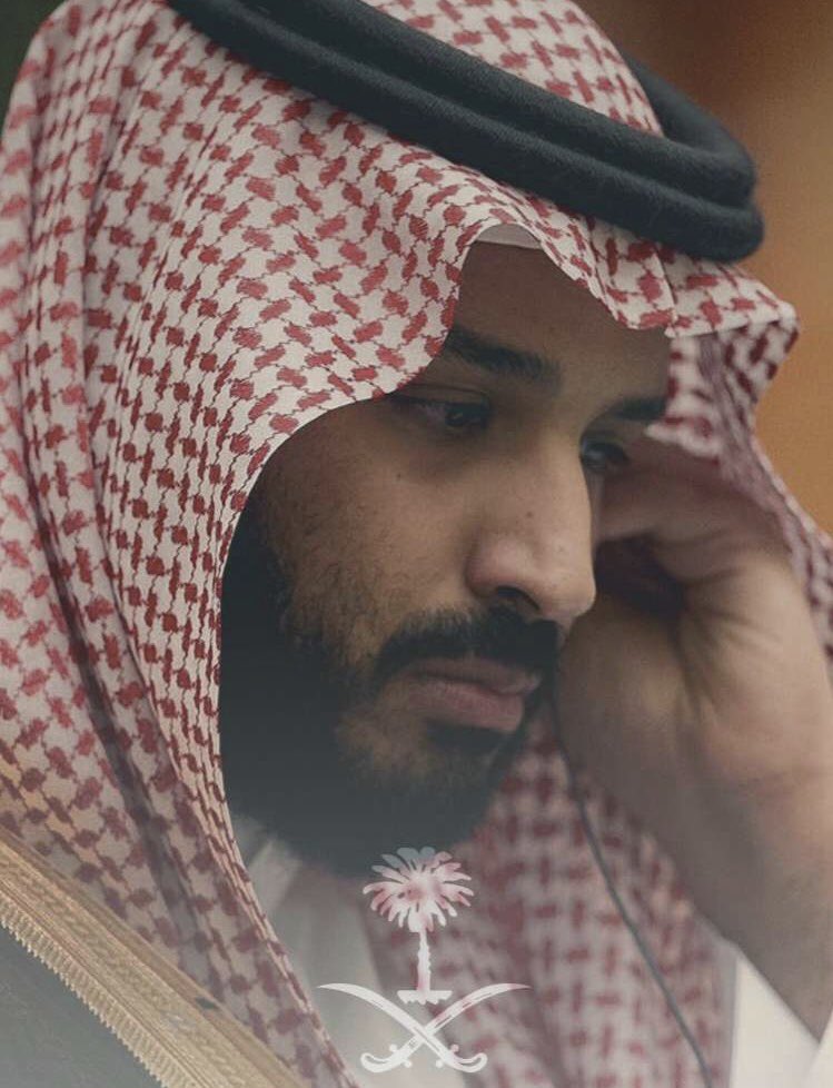 إعلان سمو سيدي ولي العهد الأمير محمد بن سلمان لمشروع ذا لاين في مدينة الحلم، دليل على الخطوات المتسارعة التي يخطوها الوطن نحو تحقيق رؤية 2030.
مدينة مليونية في قلب مشروع عملاق ومستقبل مزدهر ينتظر وطننا بقيادة لا تألوا جهداً للوطن

#المملكة_العربية_السعودية
🇸🇦

#مشروع_ذا_لاين