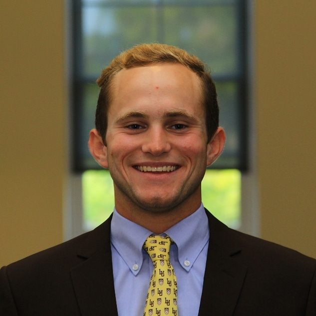 BakerLehigh's tweet photo. #InTheirWords #LSV21 @CosterDeclan '23: "While I learned a lot of knowledge on how Venture Capital and Silicon Valley can help bring solutions to the market, I think what I have learned related to myself will have the most immediate impact." Read more: https://t.co/eEx2ofgezk https://t.co/LKvk4LRY7J