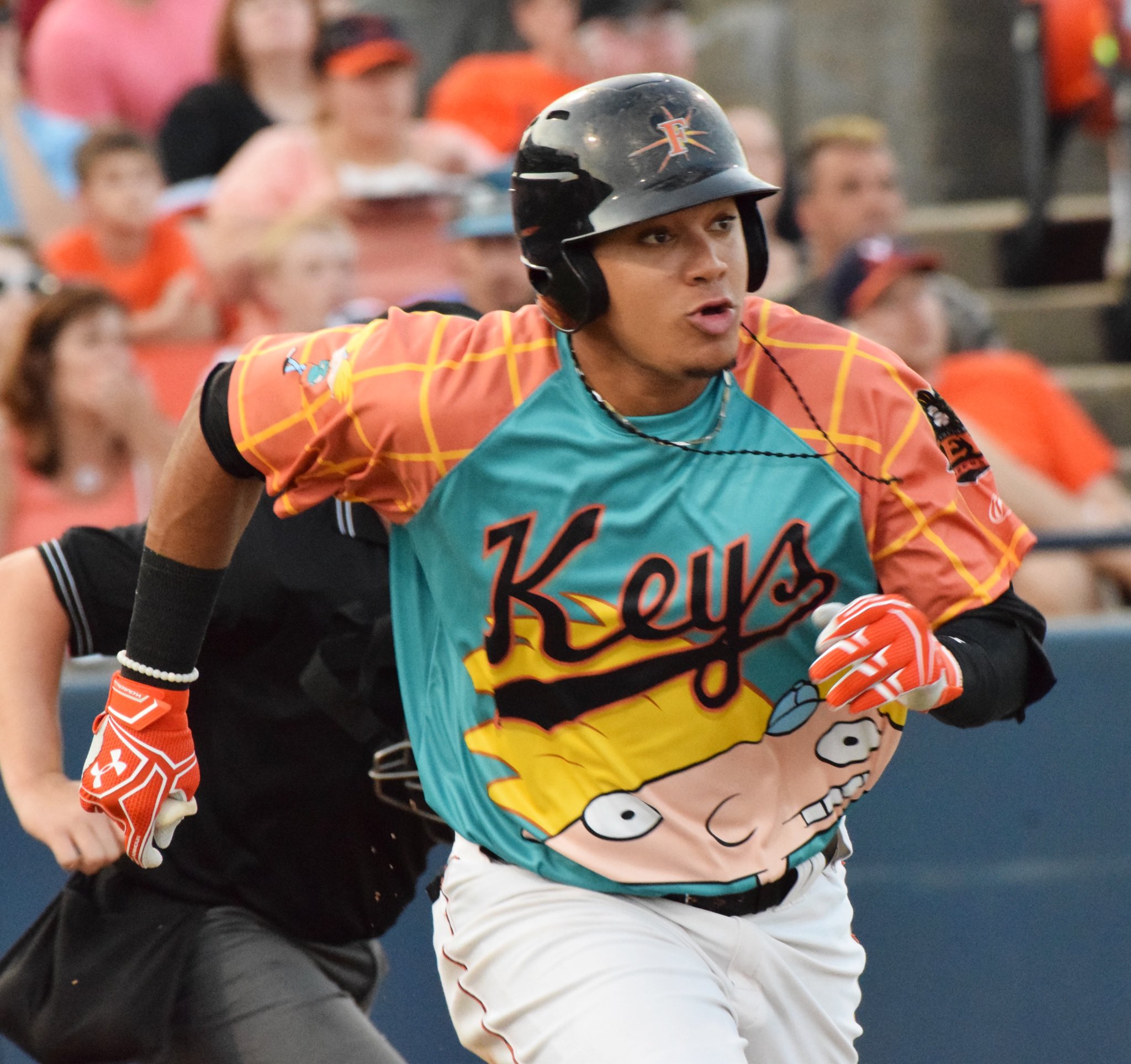 Best minor league jerseys deals