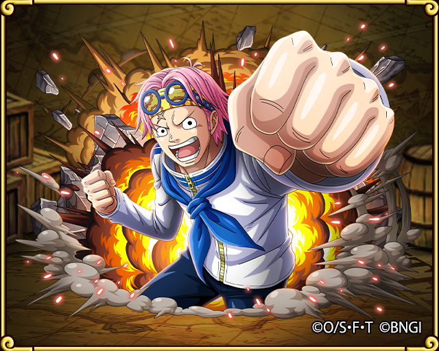 LinlinChups's tweet photo. Entry nr 3 of my #chapter1000 project!!! COBY!!! 💕💕💕 I have always loved #Coby 's persistence in reaching for his dreams, inspired by Luffy. They teach me to do the same. #onepiececosplay #onepiececoby #ワンピース #コビー #ONEPIECE1000LOGS https://t.co/LgjRyyuYbO