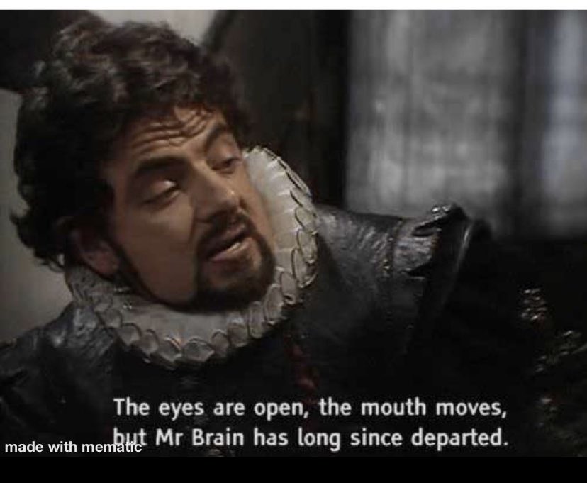 When asked what i think of Josh Hawley, this moment comes immediately to mind...