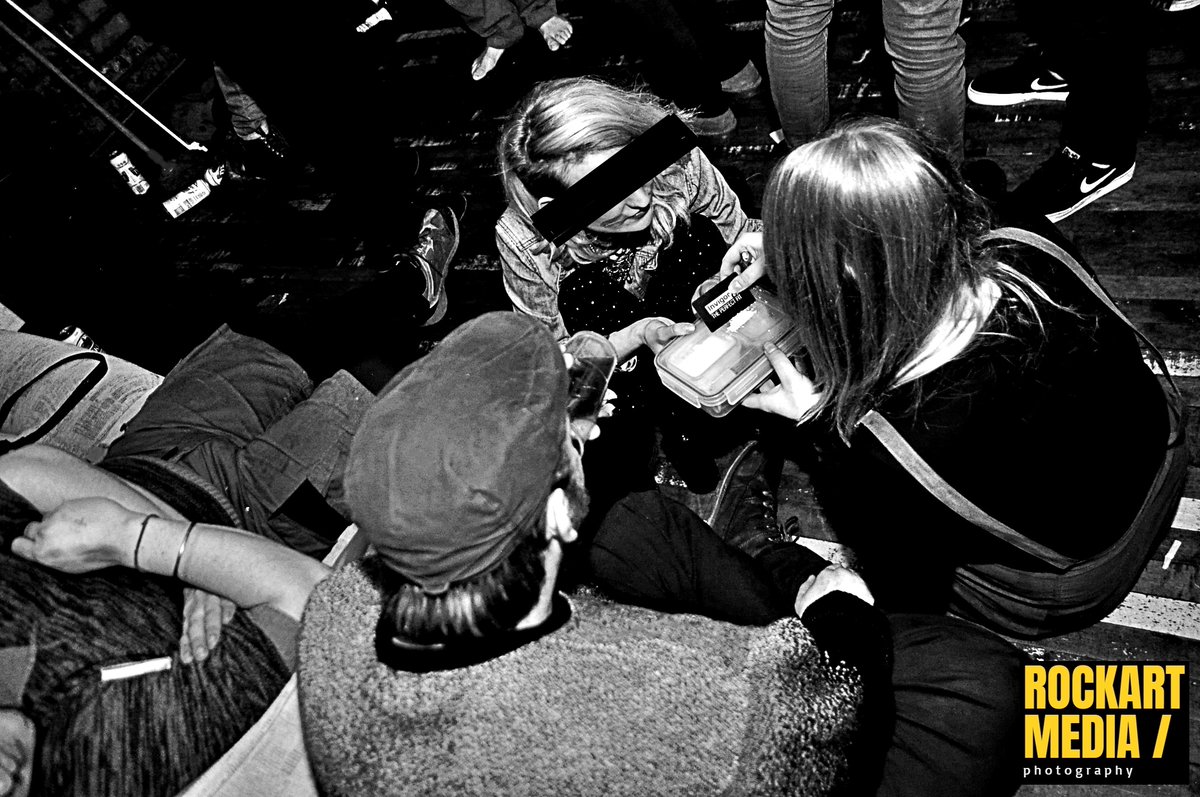 ROCKΛRT Media™ tweet media