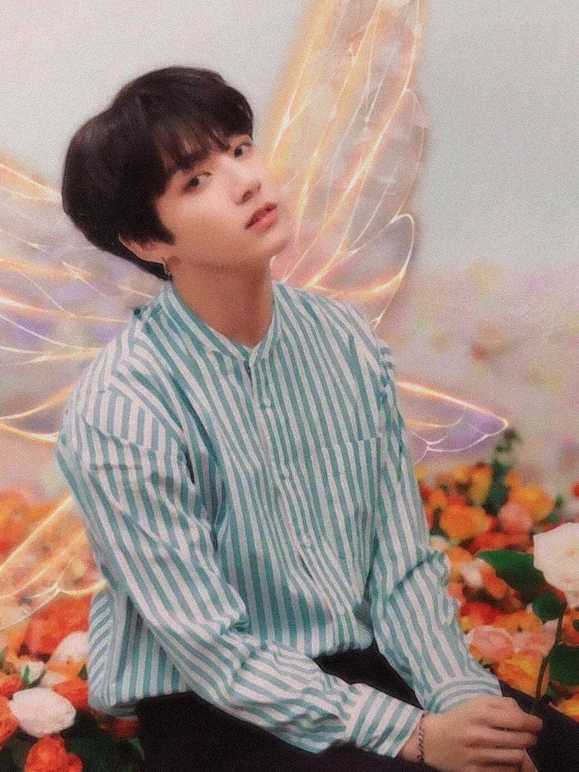 jkchfiles's tweet photo. #전정국 #손채영 🧚‍♀️ https://t.co/jLkCybH1t5